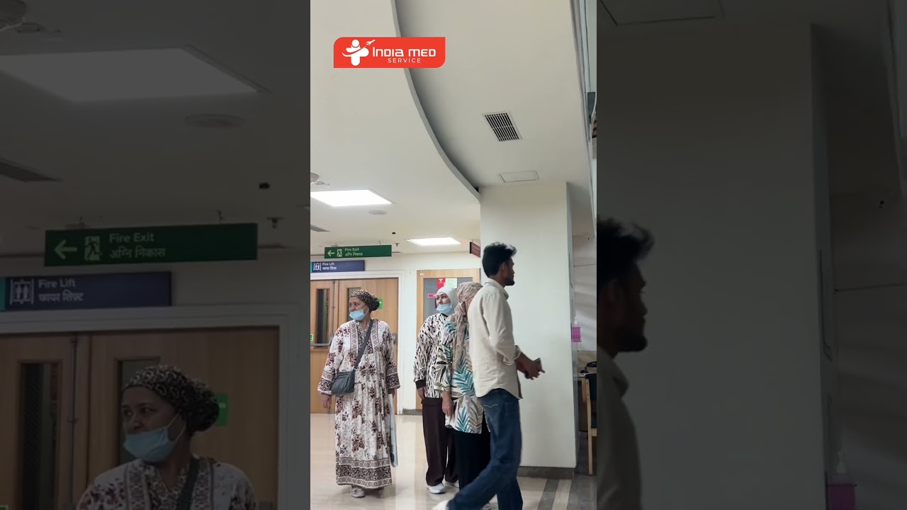 Patient Story
