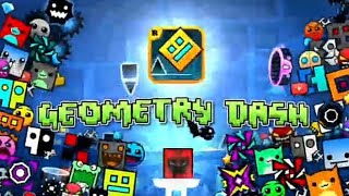 Geometry Dash | Margarita Komarova/Lost Dream