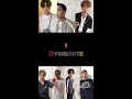 Bangtan Boys - Dynamite (Sing with Me)