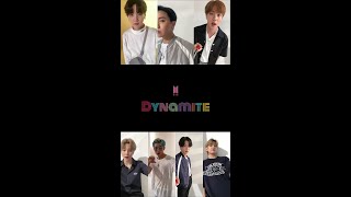 [影音] 200823 BTS Sing 'Dynamite' with me 