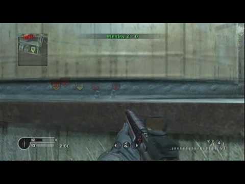 iTs Hutchy :: 1vs3 Clutch (Vital Gaming)