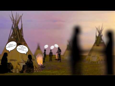 Lose the Language, Lose the Culture