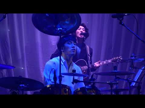 [190407] 나쁜 꿈 - 잔나비(JANNABI) @전국투어 투게더_부산