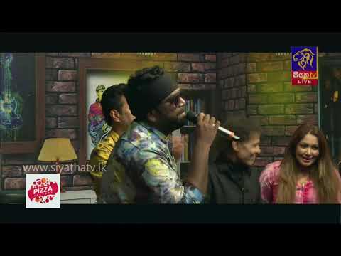 Ulath Ekai Pilath Ekai | Raju Bandara & Ravi Royster | 7 NOTES | Siyatha TV