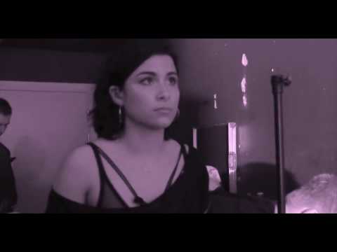 Ericka Jane at Club Awards 2017