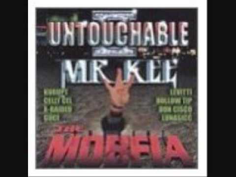 mr. kee mobfia 03 hollow tip, quest and phace - extreme risk.