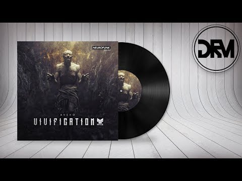 Aveho - Stone Slasher [Neurofunk, What Else?] (Free Download)