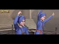 Chaar Sahibzaade HD 2014 Full Hindi Animated Movie Om Puri Harry Baweja
