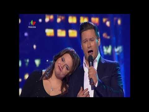 Merūnas ir Valerija Iljinaitė (Rosita) - Jausmas nemirs, jei tiki