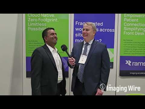 Imaging Volumes Are Exploding. AI May Be the Only Way to Keep Up