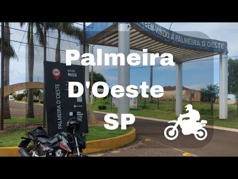 Palmeira D'Oeste - SP