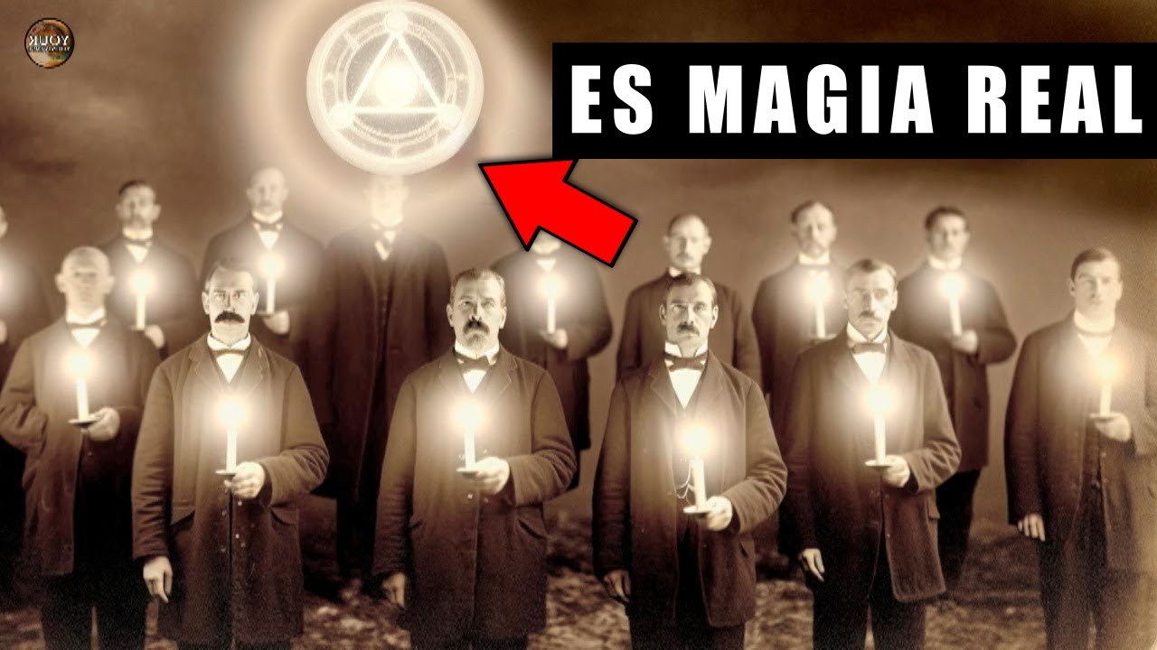 Una vez que conoces esta fórmula, NADA puede detenerte