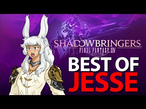 Best of NEST: Jesse - Shadowbringers Edition