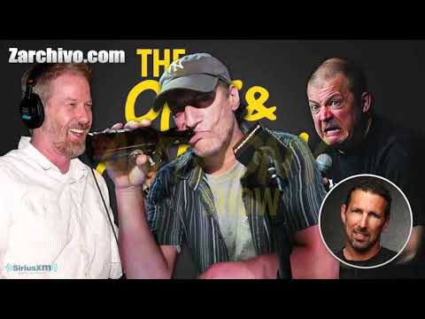 Opie & Anthony - Rich Vos vs Everyone
