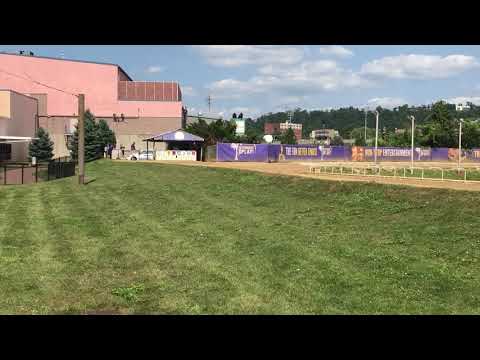 Wheeling Island 8-26-17