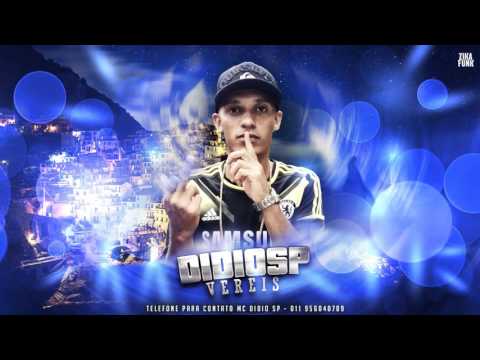 MC Didio SP - Vereis (DJ Dioguinho) Lancamento 2016