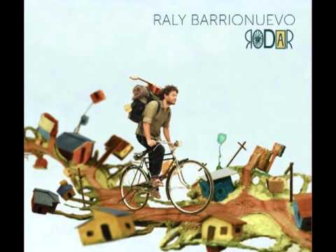 Raly Barrionuevo | Rodar | Mujer de Fuego