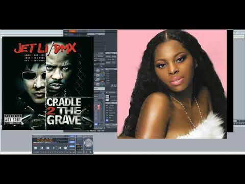 Foxy Brown – My Life (Cradle 2 The Grave) (Slowed Down)