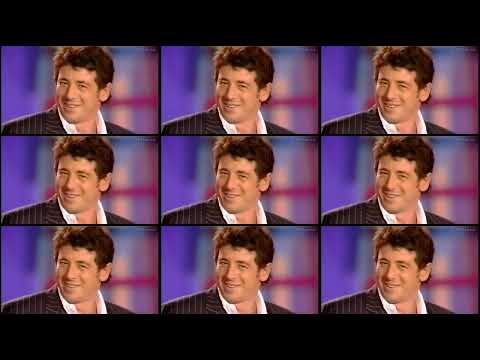 Michel Sardou / Le chanteur malheureux (avec Elsa et P. Bruel) Son Remasterisé 2004