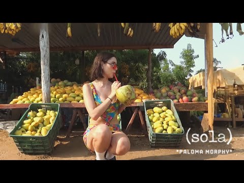 Paloma Morphy - (sola) Video Oficial