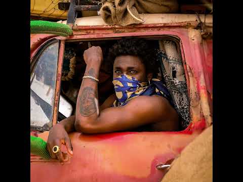 Omah Lay - Moving on Spotify Charts