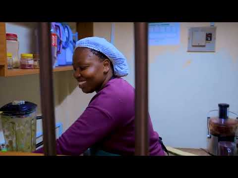 THII UKIRIRE- HEZEH NDUNG'U