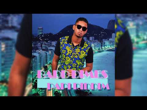 Badd Dimes - Papi Riddim