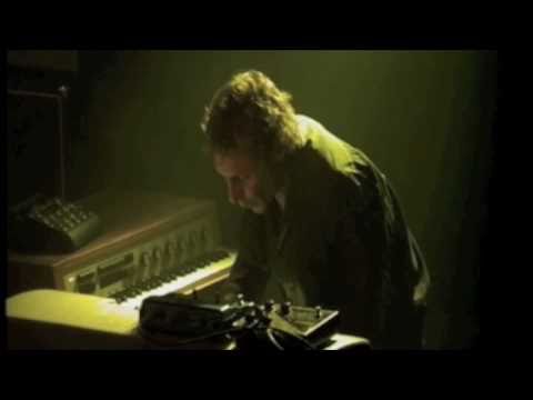 Het is allemaal wind