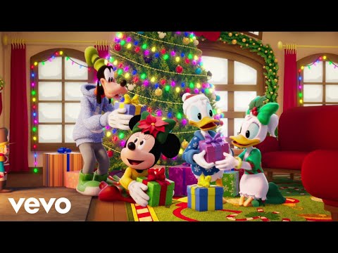 Video thumbnail for Christmas All Over Again