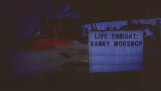 Danny Worsnop -I Get Bones