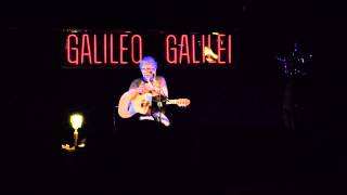 Ofrenda - Pedro Guerra