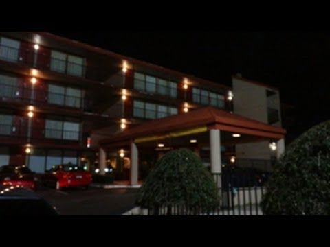 Hotel Tour: America's Best Inn in Birmingham, AL (room compared to Days Inn in Princton, WV)