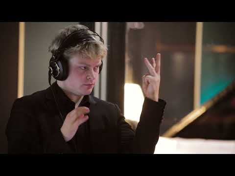 Oops - Party Big Band 2025 // Aalborg Youth Jazz Orchestra