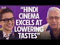 Naseeruddin Shah And Kangana Ranaut TapeCast Fly Beyond