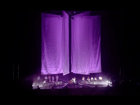 Videoclip de True Colors (Live) — Ane Brun