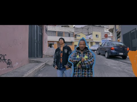 Vespa ft R de Nexo - Ma´ Vida Crazy (PREVIA)