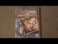 Romeo Juliet Dvd Unboxing