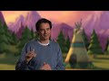 VeggieTales Moe And The Big Exit Why We Do It