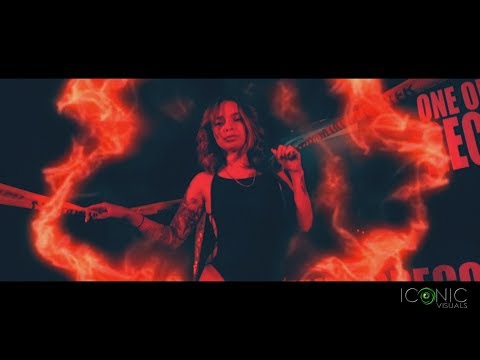 Pirscription x Chance Foley - "Yellow Tape" prod. x Dat Trill Meskin Gibbie | Shot x @DJBlackMessiah