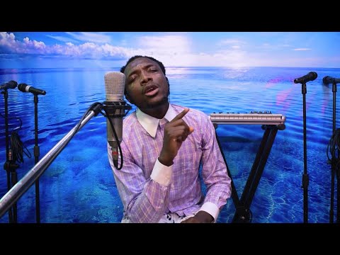 Espoir Rbe // UWEPONI MWAKO NAPENDA NIWE // ALIPO ROHO YOTE YANA WEZEKANA 