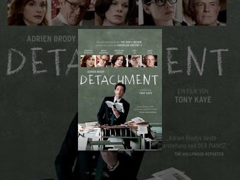 Detachment (2011)