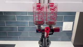Honest Review MEC 600 JR Mark V 28 gauge press
