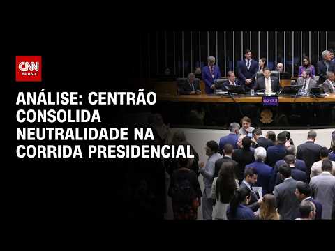 Análise: Centrão se concentra em domínio de emendas e orçamento | WW