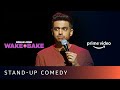 Rohan Joshi Se Kya Nahi Hoga? | Goa Trip | Stand-up Comedy | Amazon Prime Video