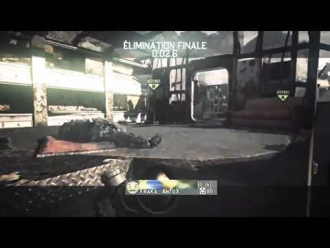 Don't Confront The FraKa House By Guesth&Antox