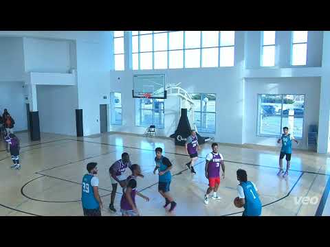 2nd Very Good Bad Team (67) tier 9 - SEMI FINALS 6th BBB (52) - tcbl sunday