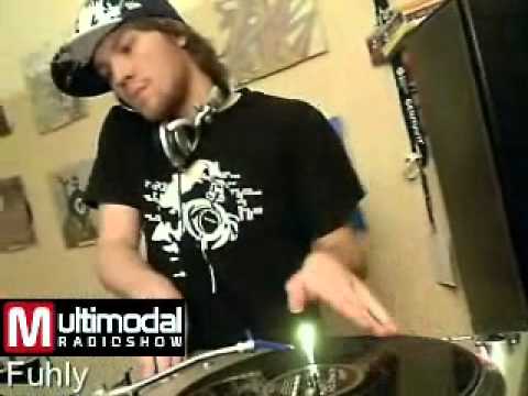 Fuhly @ Multimodal Radio Show - April 2011: Boys Noize, Mr Oizo, Strip Steve