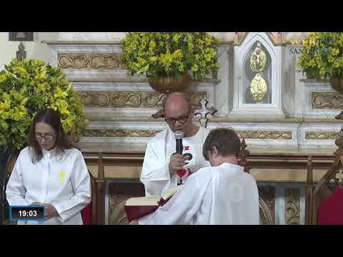 Santuário da Medalha Milagrosa - Monte Sião MG