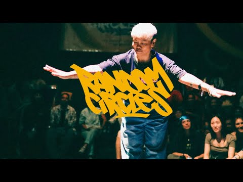 Random Circles 2022 - Judge Demo Clara