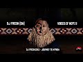 DJ Fresh SA Journey To Africa